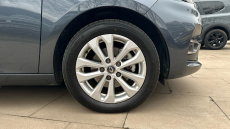 Renault Zoe 100kW S Edition R135 50kWh Rapid Charge 5dr Auto Electric Hatchback